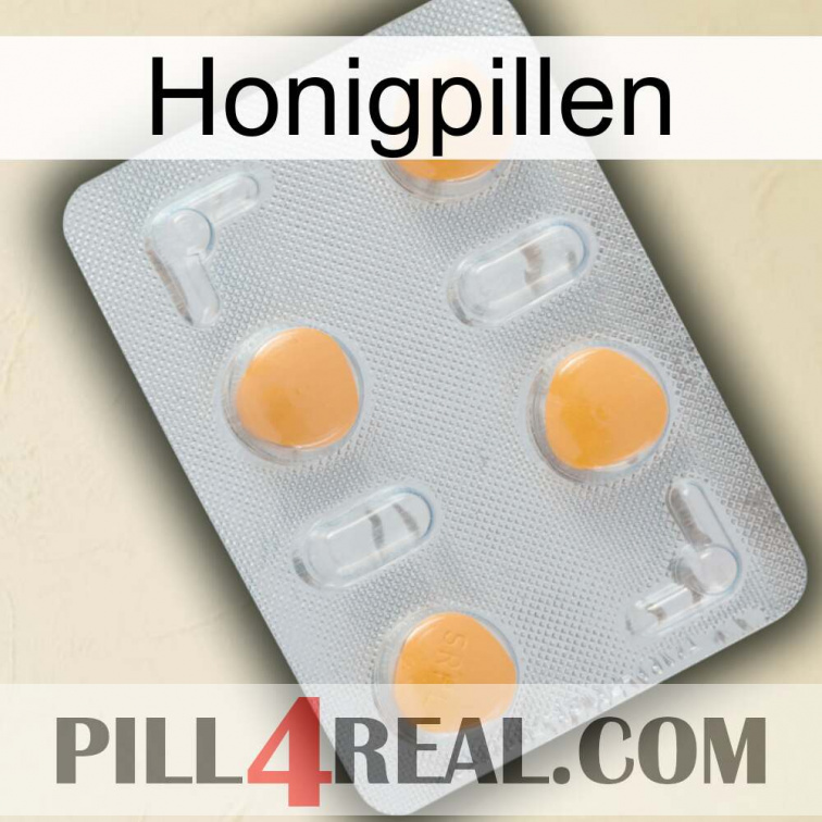 Honeygizer Pills 24